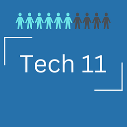 TECH11 LLC logo