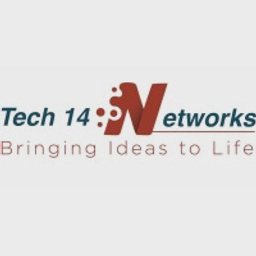 Tech14 Networks Ltd logo