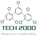 Tech 2000 Services & Staffing, Inc. logo