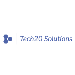 Tech20 Solutions logo