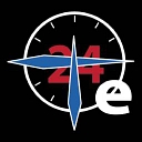 Tech 24 Construction logo