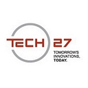 Tech27 Systems Ltd logo