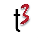Tech3 logo