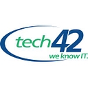 Tech42 Llc logo