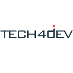 Tech4Dev logo