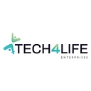 Tech4life Enterprises logo