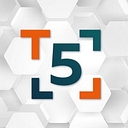 Tech5 logo
