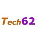 Tech62 Inc. logo