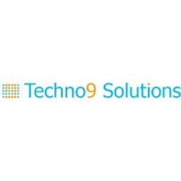 Techno9 Solutions, Inc. logo