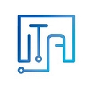 Tech Abstract logo