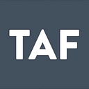 Technology Access Foundation logo