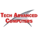 Tech Advanced Computers, Inc logo