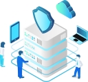 Techadvisors logo
