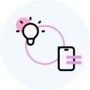 Techahead logo