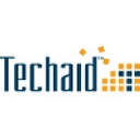 Techaid Inc logo