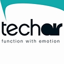 Techair logo
