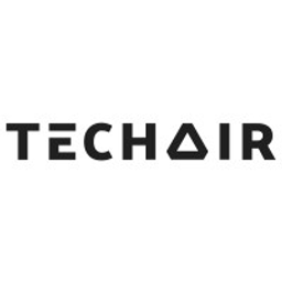 TECHAIR AS logo