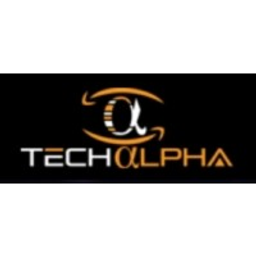 TechAlpha LLC logo