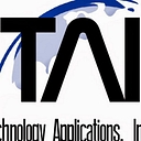 Technology Applications, Inc logo