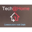 Tech@Home logo