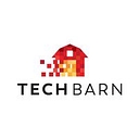 Techbarn.Com logo