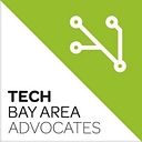 Tech Bay Area Advocates logo