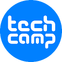 Tech Camp logo
