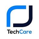 Techcare Inc. logo