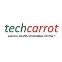 Techcarrot logo