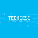 Techcess Cybersecurity Group logo