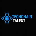 TechChain Talent logo
