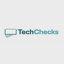 Tech Checks logo
