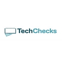 Tech Checks logo
