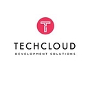 Techcloud Developement Solutions Pvt Ltd logo