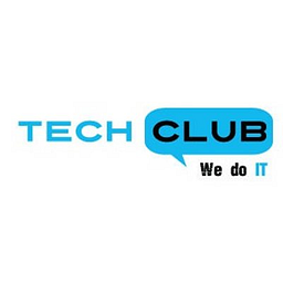 TechClub Inc. logo