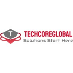 TechCoreGlobal, LLC logo