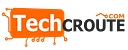techcroute.com logo