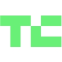 TechCrunch logo