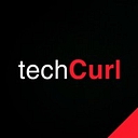 Techcurl Media Solutions logo