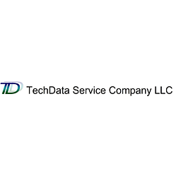 TechData Service logo