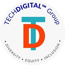 Techdigital Corporation logo