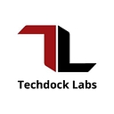 Techdock Labs logo