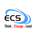 Tech Ecs logo
