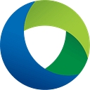 company logo