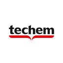techem logo
