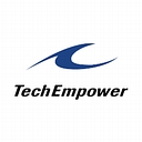 TechEmpower, Inc logo