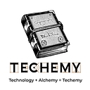 Techemy Ltd logo