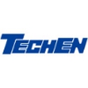 Techen, Inc. logo