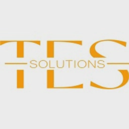 TECH-ERA SOLUTIONS LIMITED logo