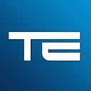 TECHEXPO Top Secret logo